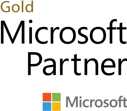 Microsoft Gold Partner