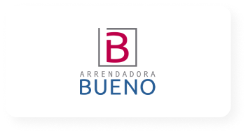 Arrendadora Bueno