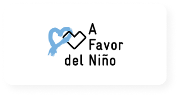 A Favor del Niño