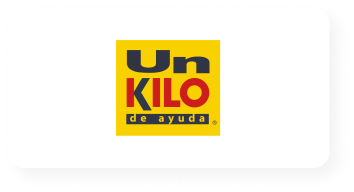 Un Kilo de Ayuda