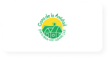 Casa de la Amistad