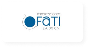 Importaciones FATI