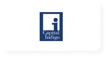 Capital Indigo