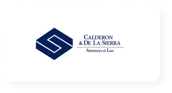 Calderón y de la Sierra